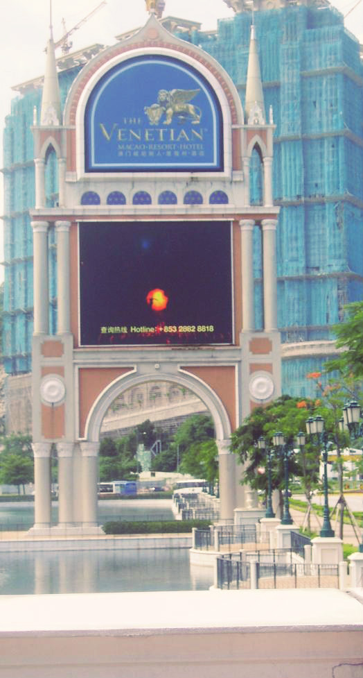 Venetian Macau