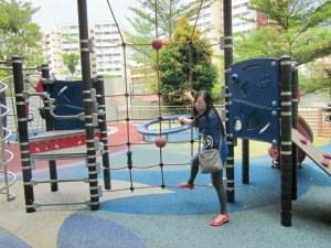 Bukit Batok Singapore