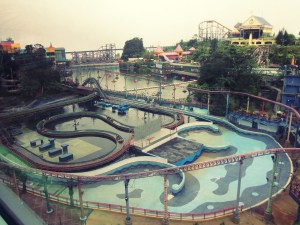 Genting Amusement