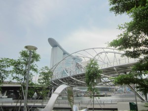 Marina Bay Sands