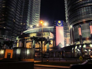 Petronas