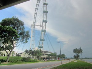 Singapore Flyer