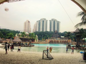 Sunway Beach