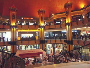 Sunway Pyramid