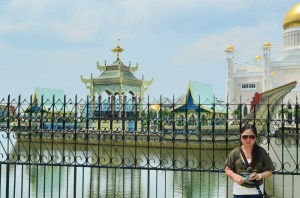 Brunei Tour