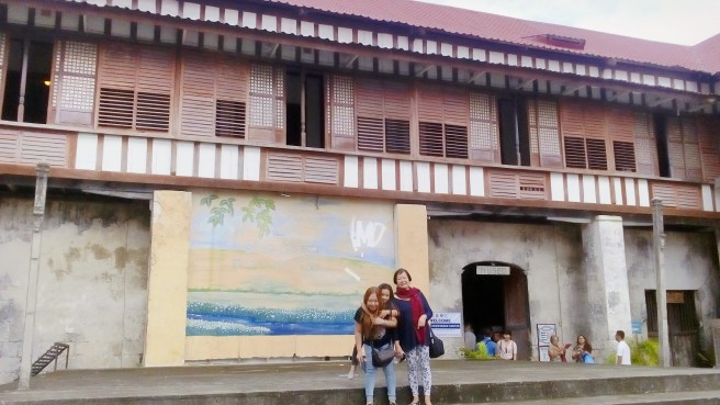 bohol-baclayon-museum