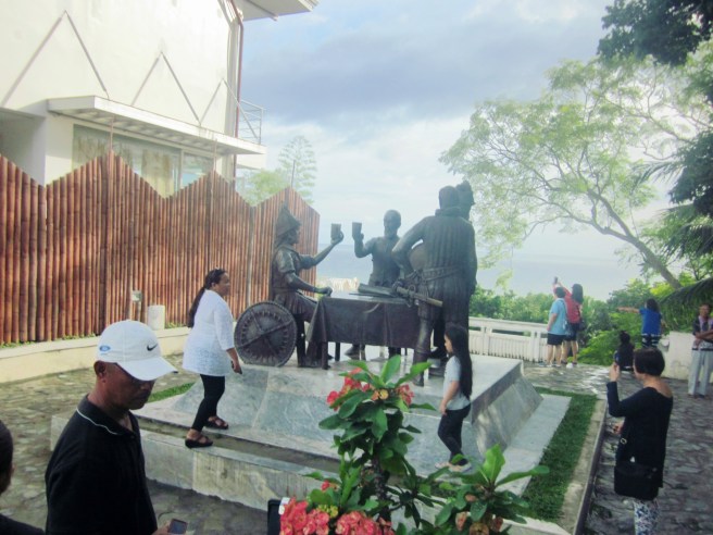 bohol-blood-compact-monument