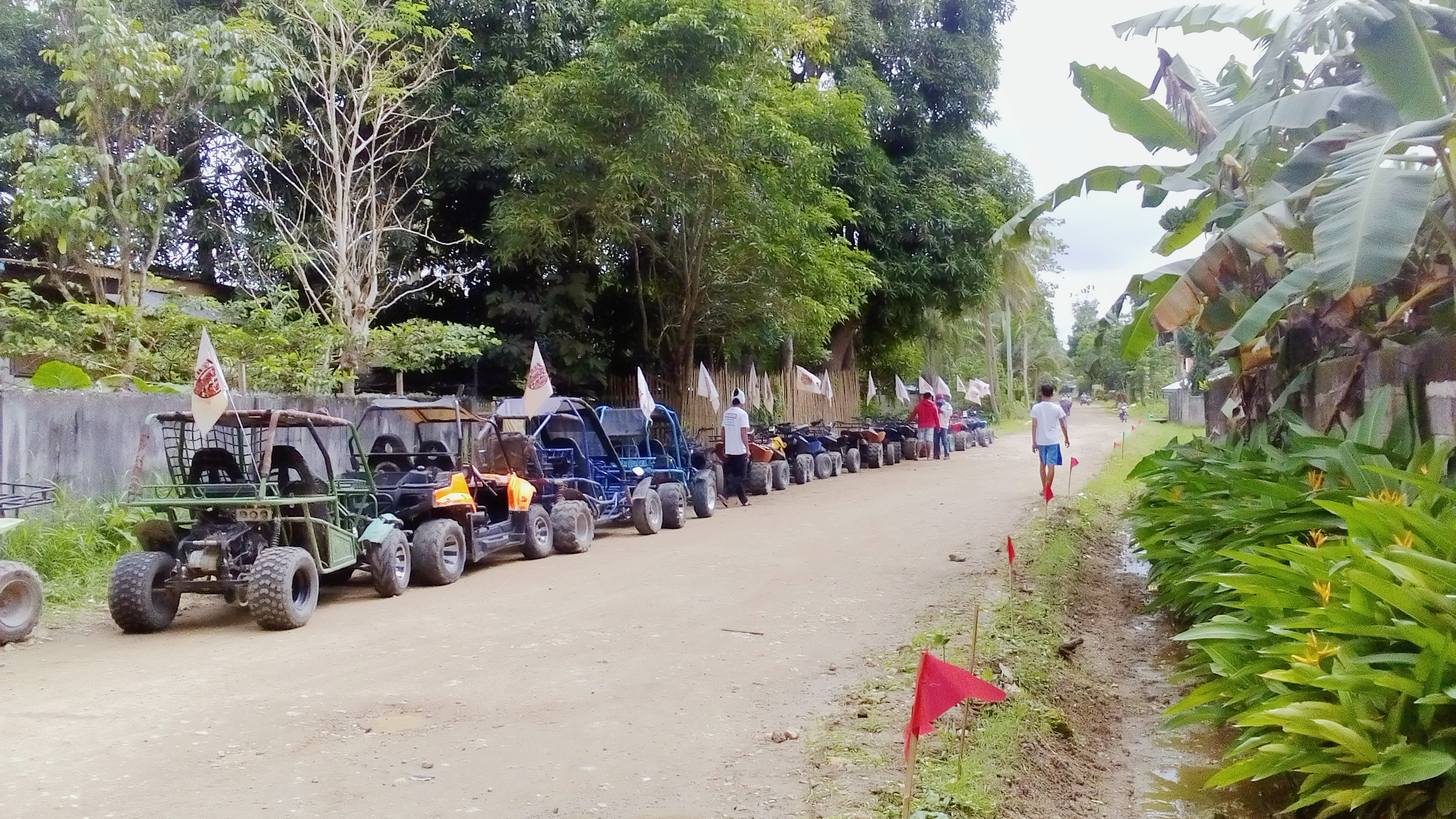 bohol-buggy-car-ride