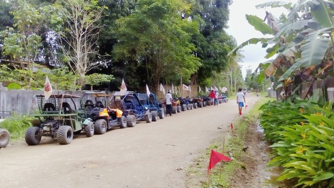 bohol-buggy-car-ride
